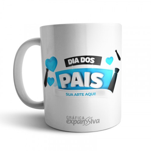Canecas Personalizadas